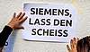 FFF Siemens 10.01. Bericht