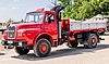 Kippertreffen 09.05. Bilder