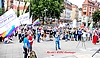 Demo gegen Gewalt 02.08. Bericht